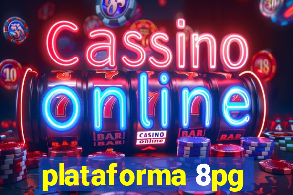 plataforma 8pg